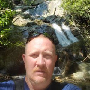 Meet your Posher, Rusty